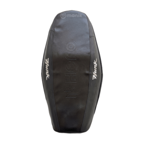 Hero Hunk (150) Genuine leather seat cover