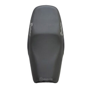 Yamaha Gladiator Genuine leather seat cover