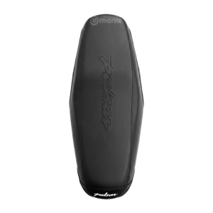 Bajaj pulsar Genuine leather seat cover
