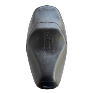 Suzuki Burgman Genuine leather seat cover