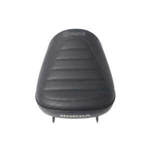 Honda Cd125 Genuine leather seat cover