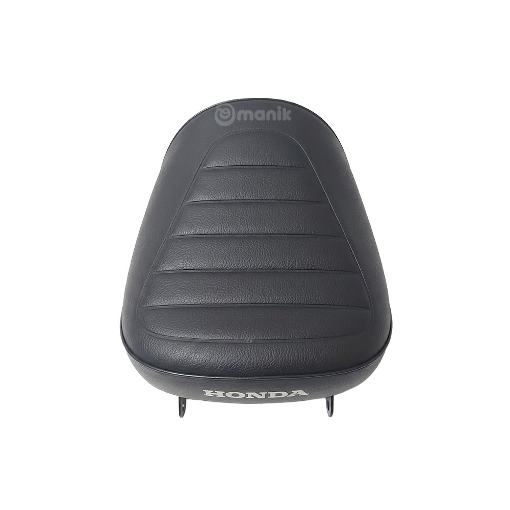 Honda Cd125 Genuine leather seat cover