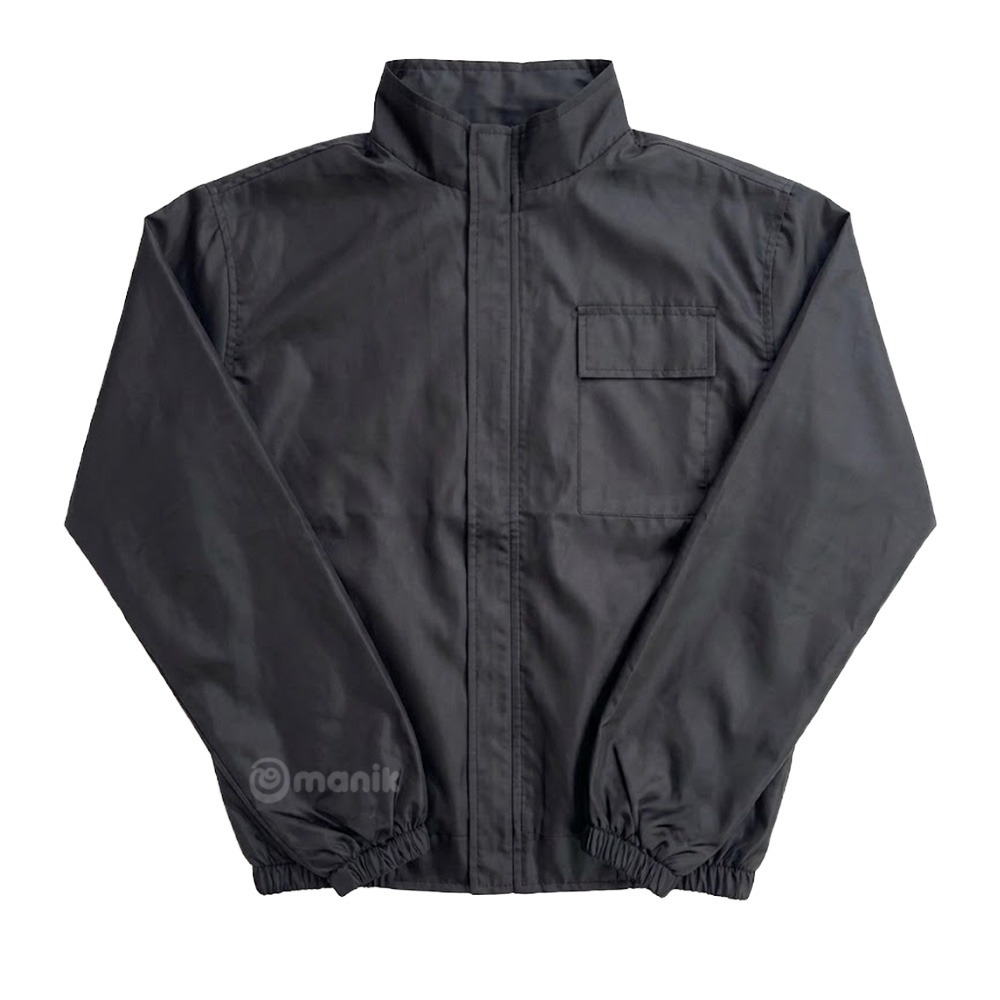 Bike jackets Black (M,L,XL,XXL)